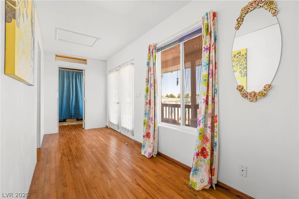 1575 Navajo, Logandale, NV 89021