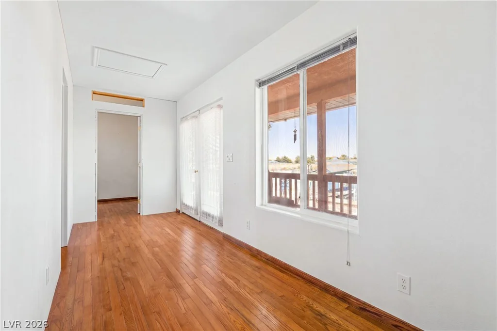 1575 Navajo, Logandale, NV 89021