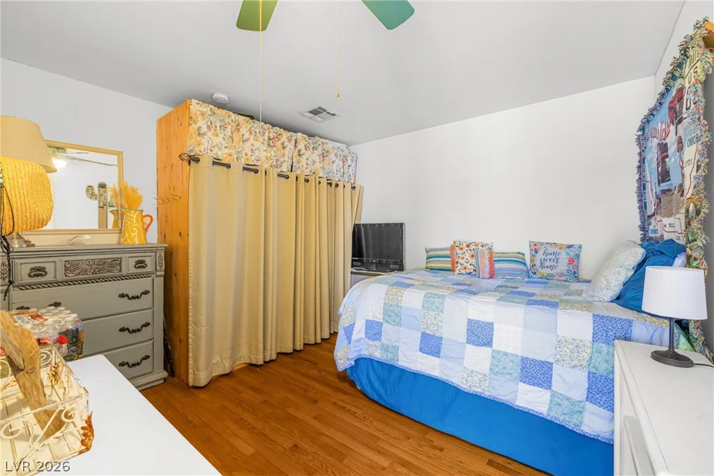 1575 Navajo, Logandale, NV 89021