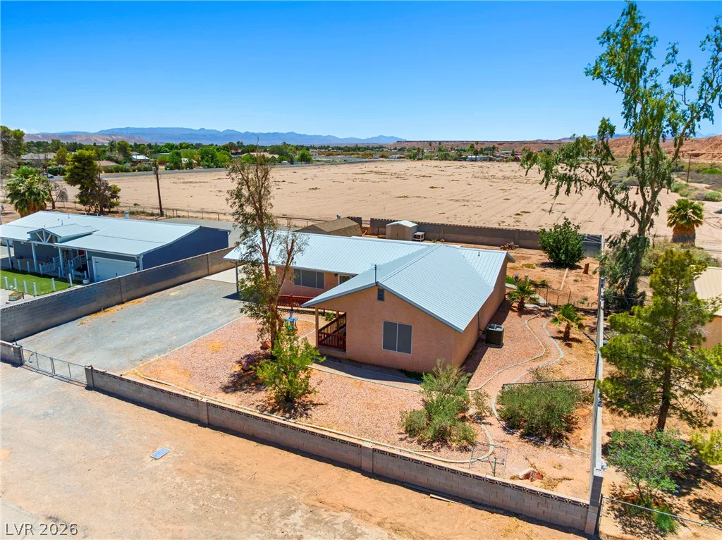 1575 Navajo, Logandale, NV 89021