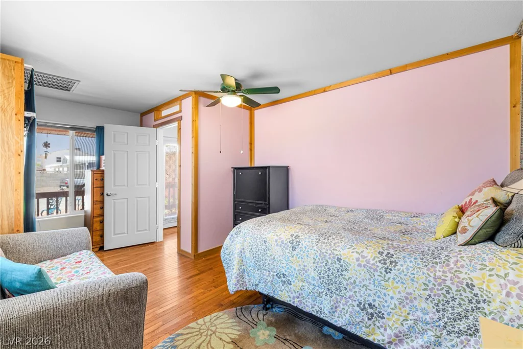 1575 Navajo, Logandale, NV 89021