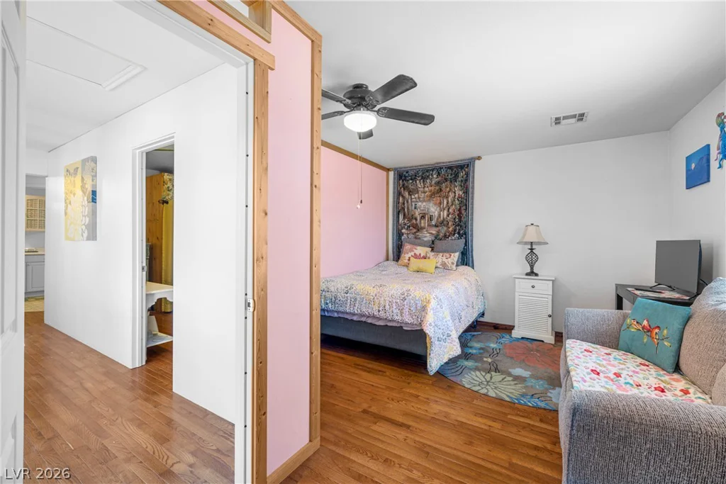 1575 Navajo, Logandale, NV 89021