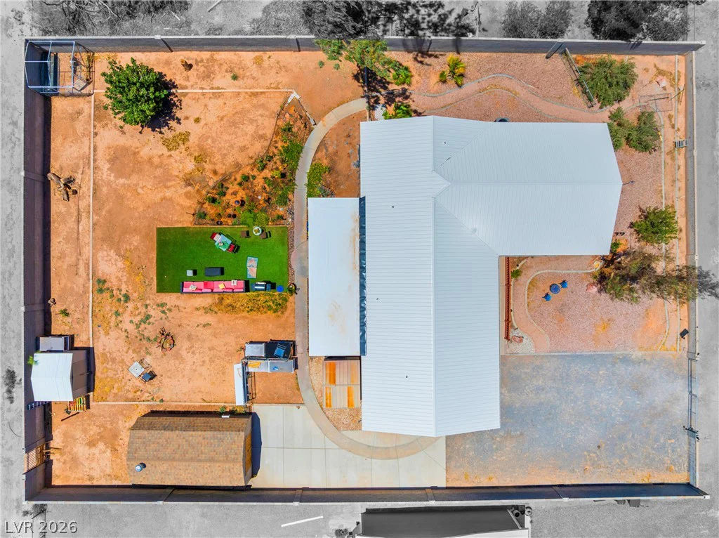 1575 Navajo, Logandale, NV 89021