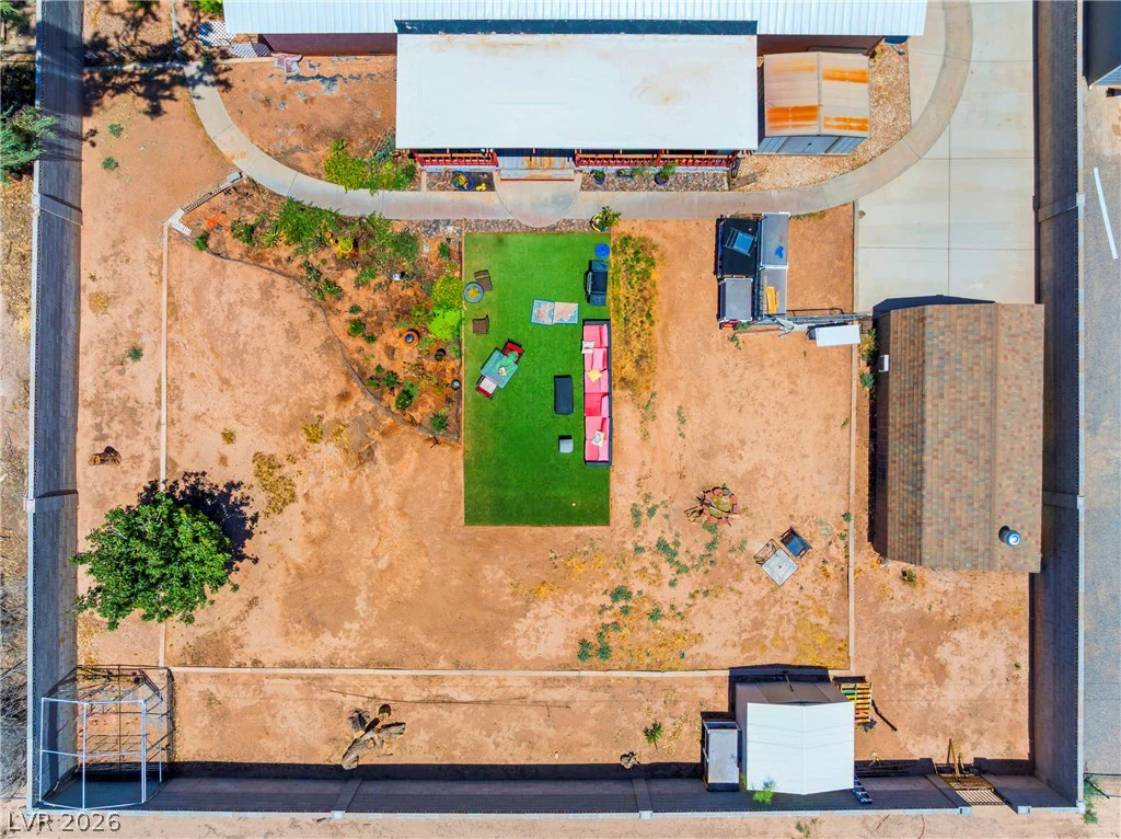 1575 Navajo, Logandale, NV 89021