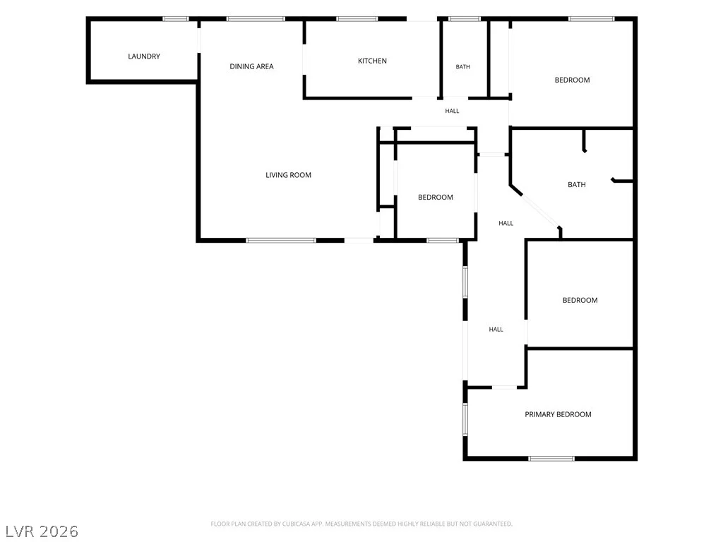 1575 Navajo, Logandale, NV 89021