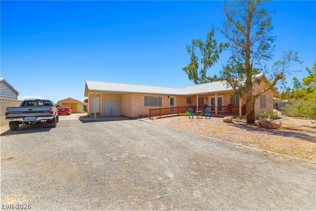 1575 Navajo, Logandale, NV 89021