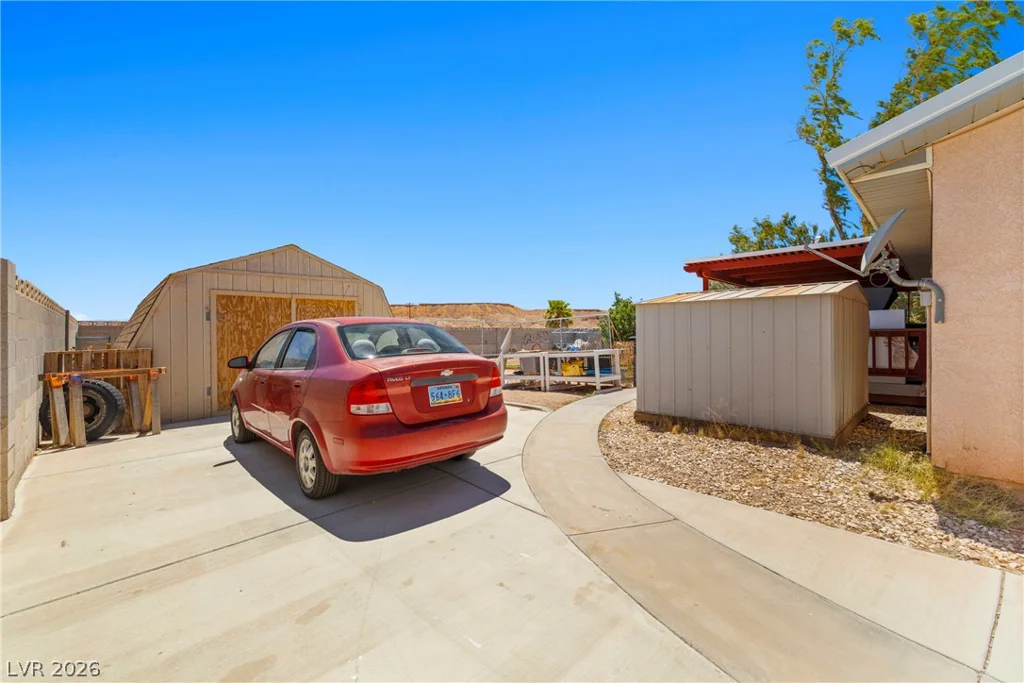 1575 Navajo, Logandale, NV 89021