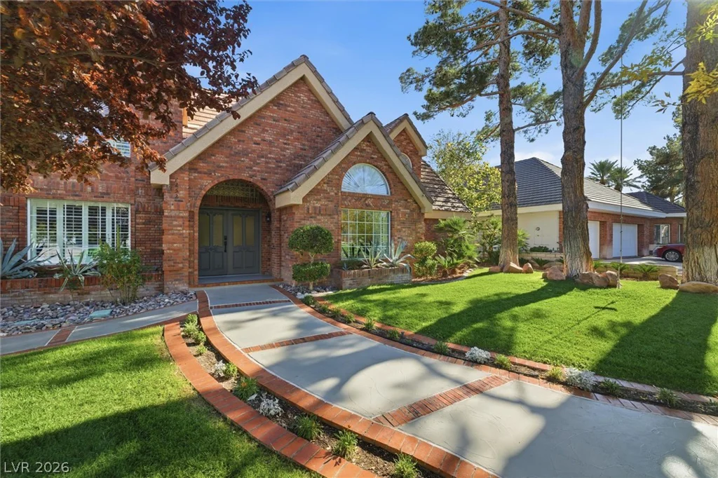 2252 Buckingham, Henderson, NV 89074