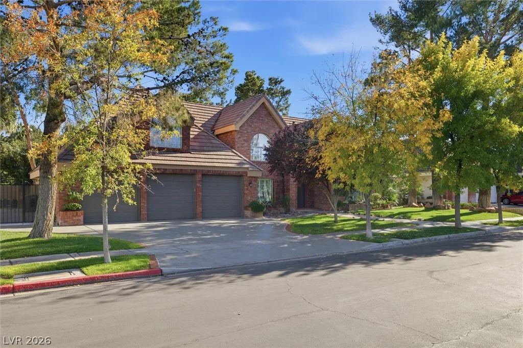 2252 Buckingham, Henderson, NV 89074