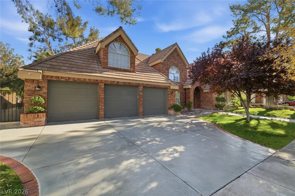 2252 Buckingham, Henderson, NV 89074