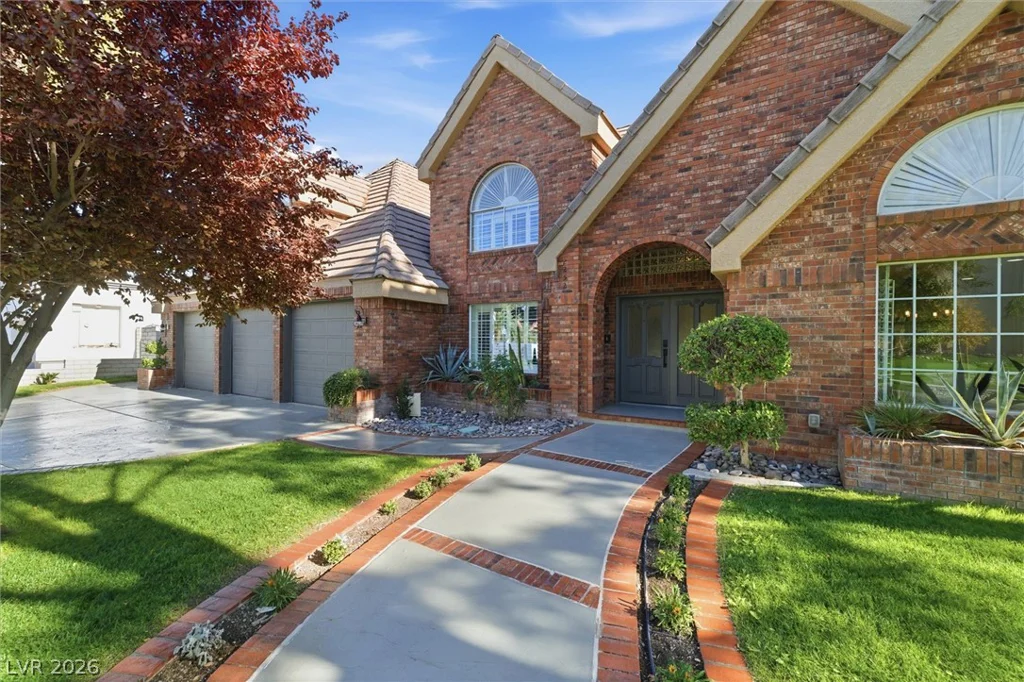 2252 Buckingham, Henderson, NV 89074