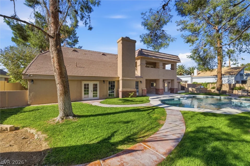2252 Buckingham, Henderson, NV 89074