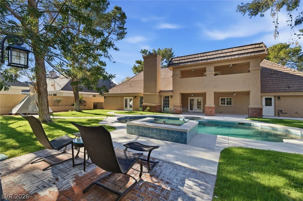 2252 Buckingham, Henderson, NV 89074