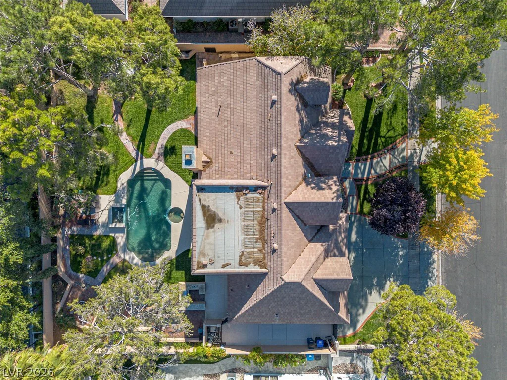 2252 Buckingham, Henderson, NV 89074