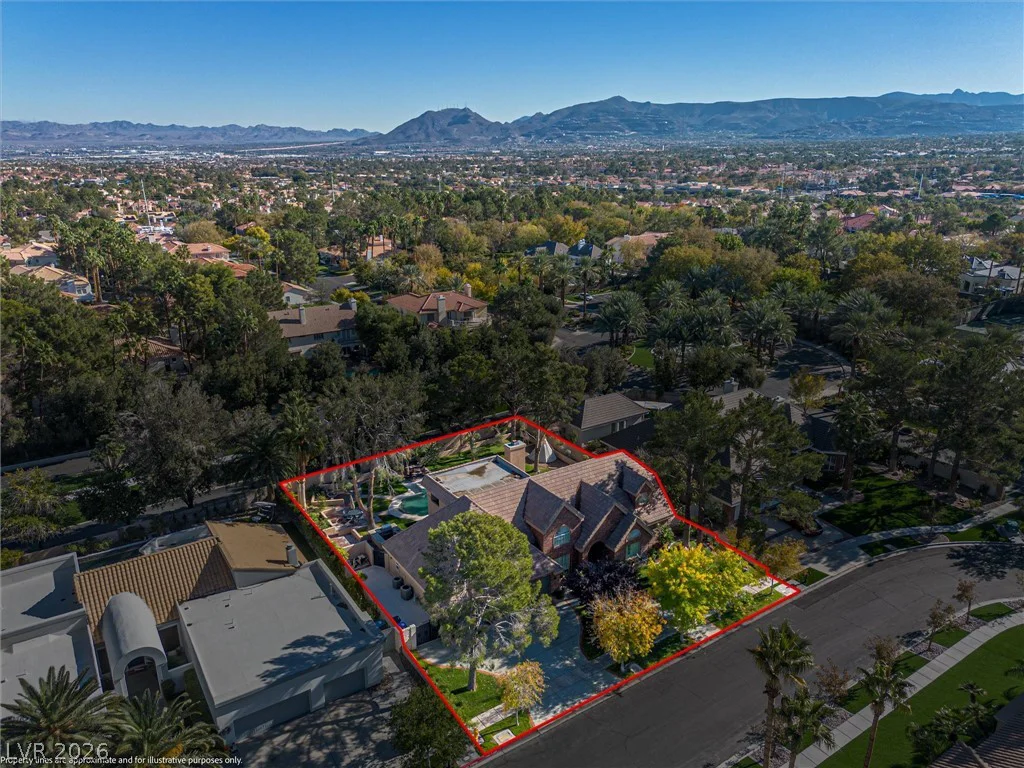 2252 Buckingham, Henderson, NV 89074