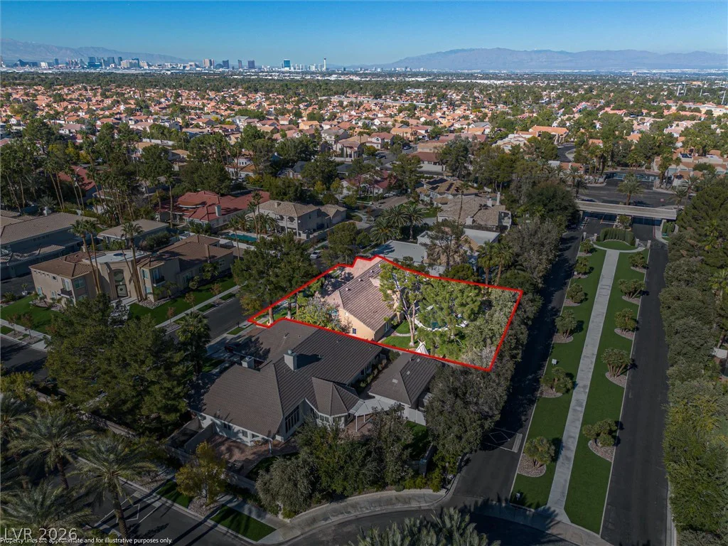 2252 Buckingham, Henderson, NV 89074