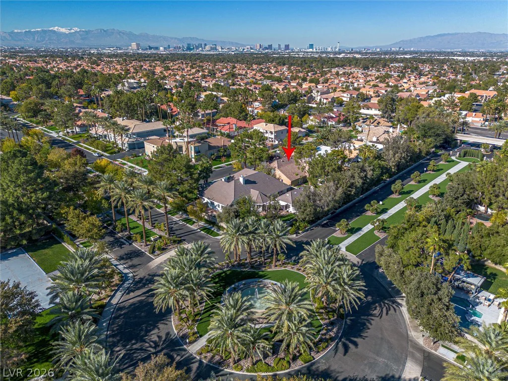 2252 Buckingham, Henderson, NV 89074