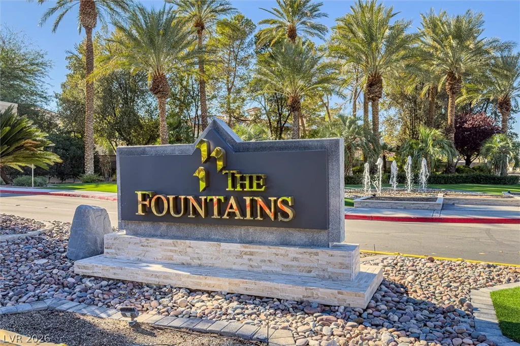 2252 Buckingham, Henderson, NV 89074
