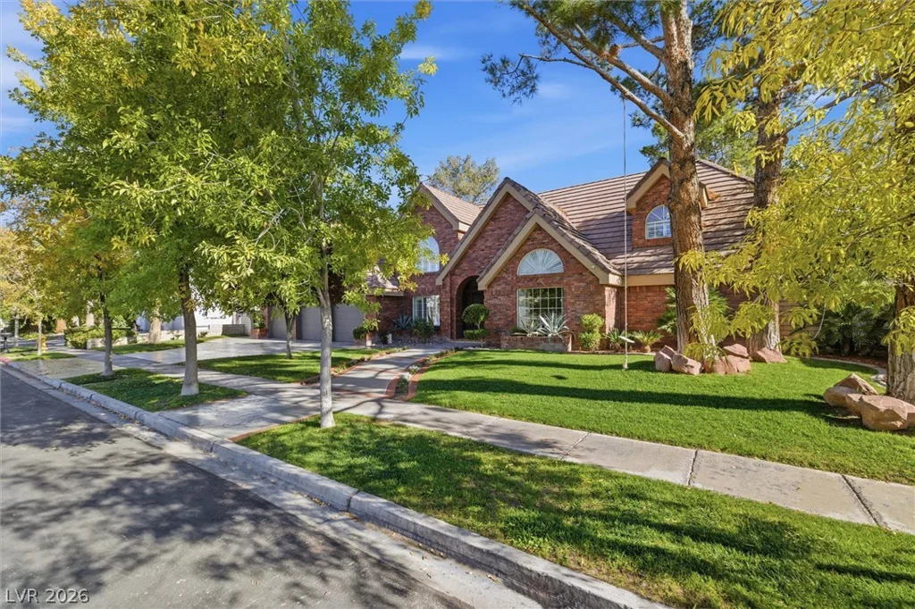 2252 Buckingham, Henderson, NV 89074