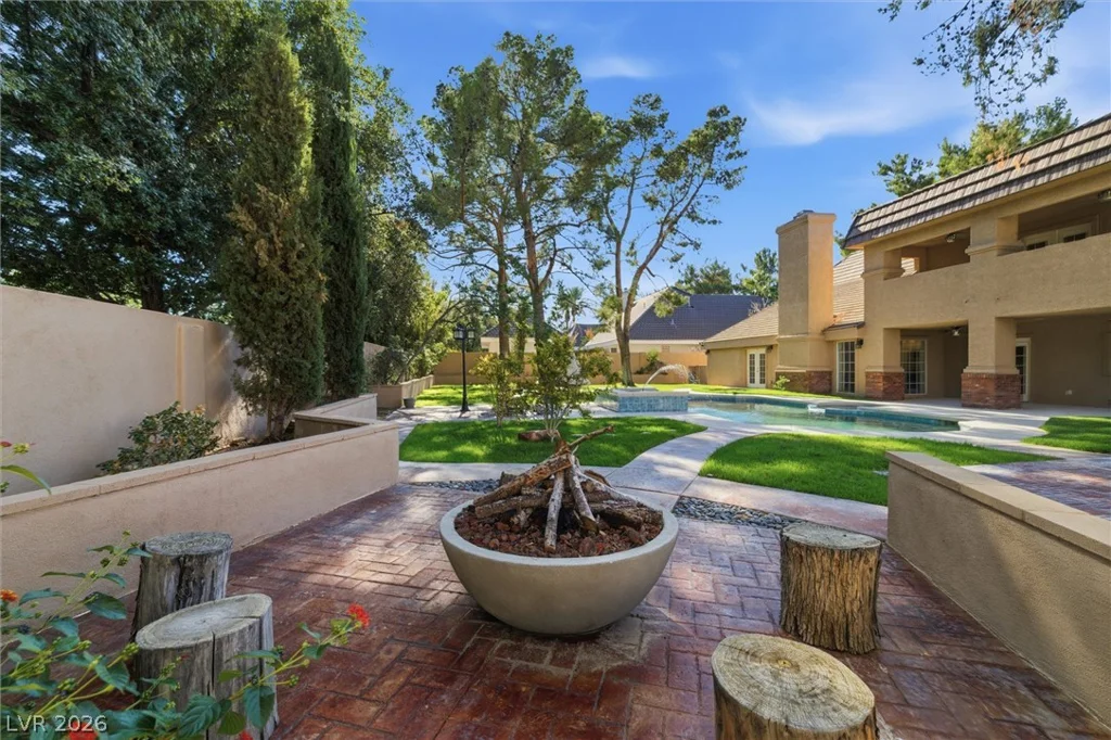 2252 Buckingham, Henderson, NV 89074