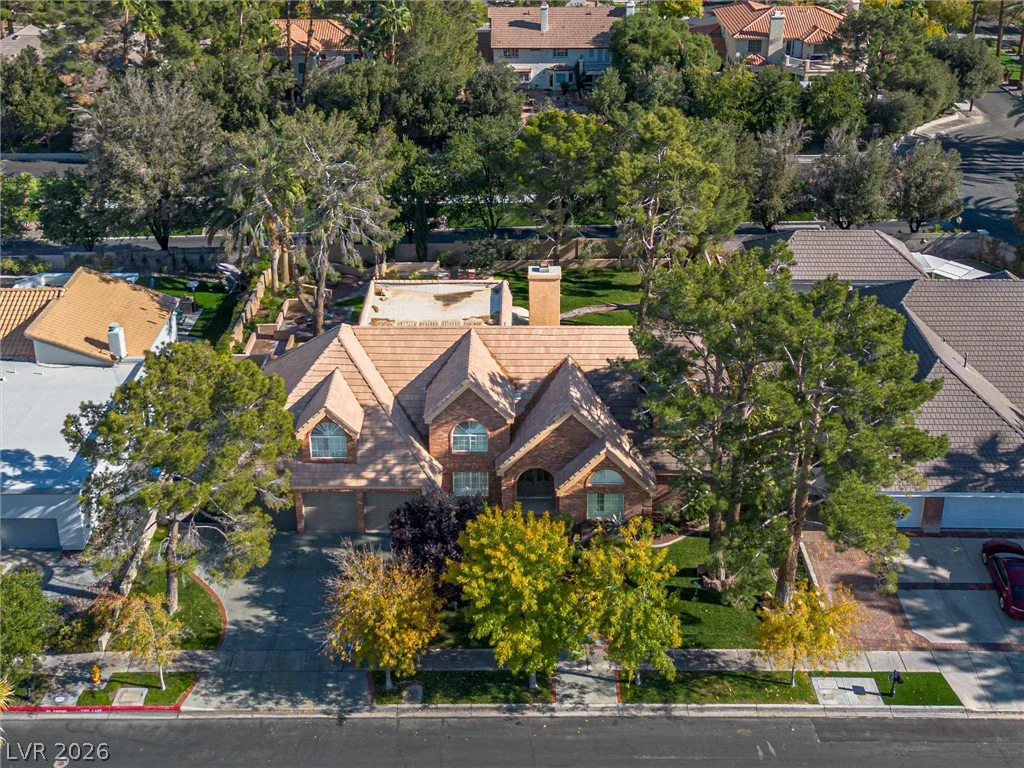 2252 Buckingham, Henderson, NV 89074