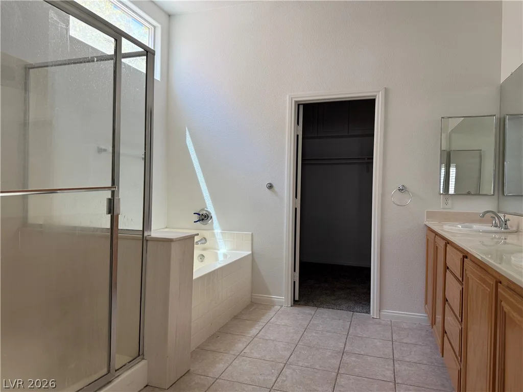6389 Elizabethtown, Las Vegas, NV 89110
