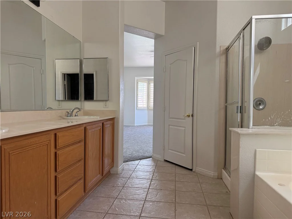 6389 Elizabethtown, Las Vegas, NV 89110