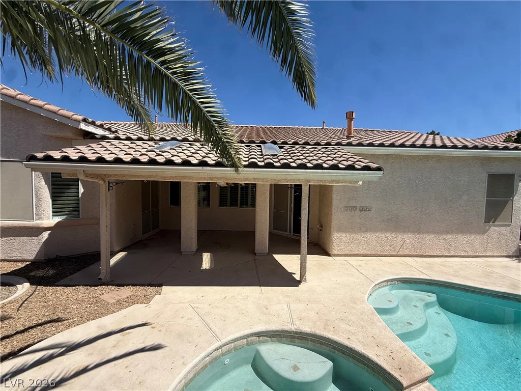6389 Elizabethtown, Las Vegas, NV 89110