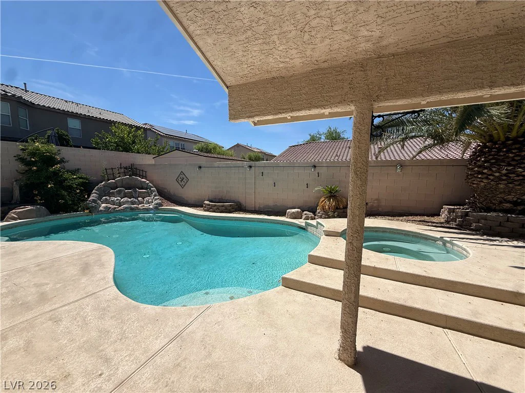 6389 Elizabethtown, Las Vegas, NV 89110