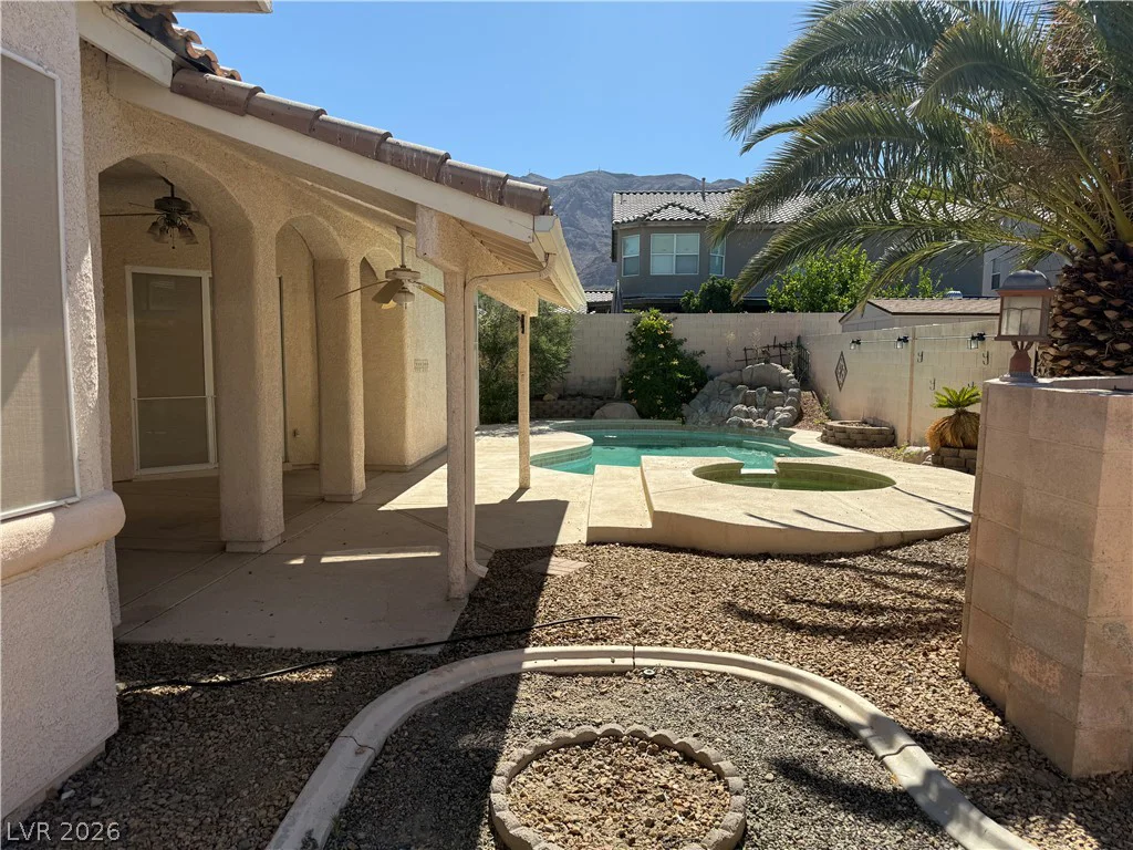 6389 Elizabethtown, Las Vegas, NV 89110