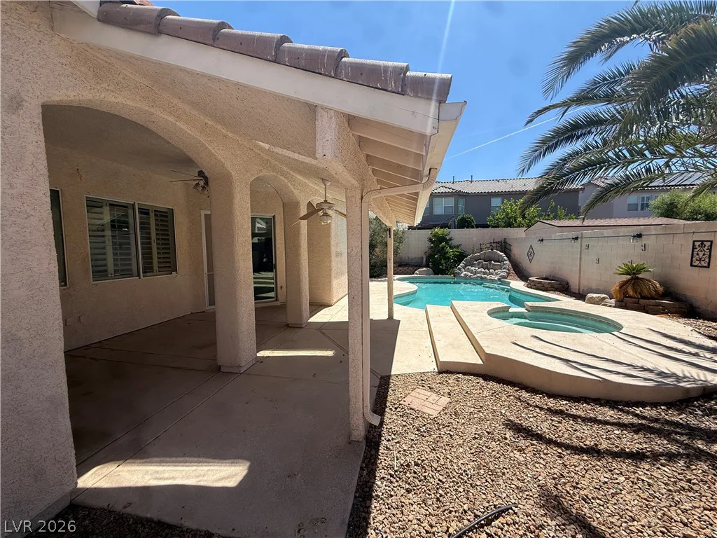 6389 Elizabethtown, Las Vegas, NV 89110