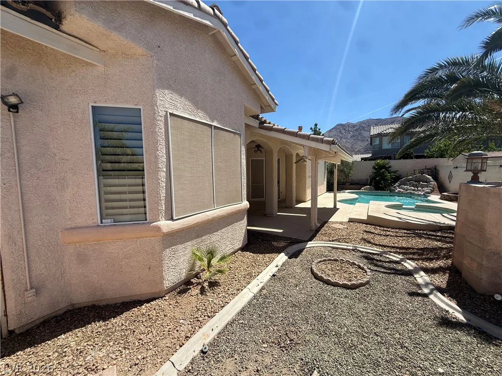6389 Elizabethtown, Las Vegas, NV 89110