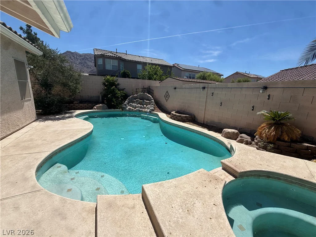 6389 Elizabethtown, Las Vegas, NV 89110