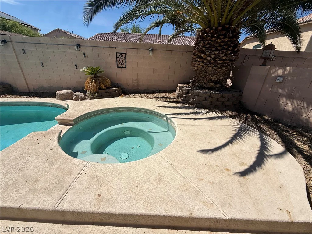 6389 Elizabethtown, Las Vegas, NV 89110