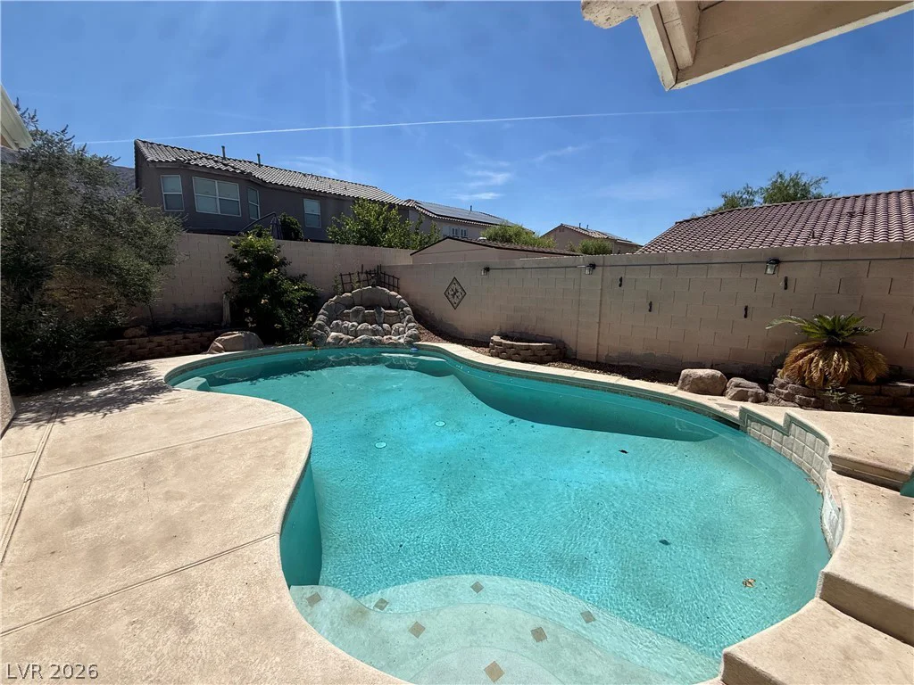 6389 Elizabethtown, Las Vegas, NV 89110