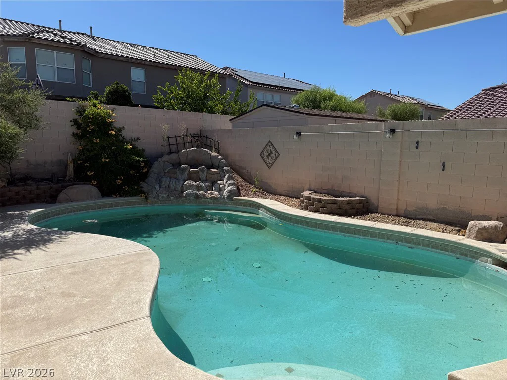 6389 Elizabethtown, Las Vegas, NV 89110