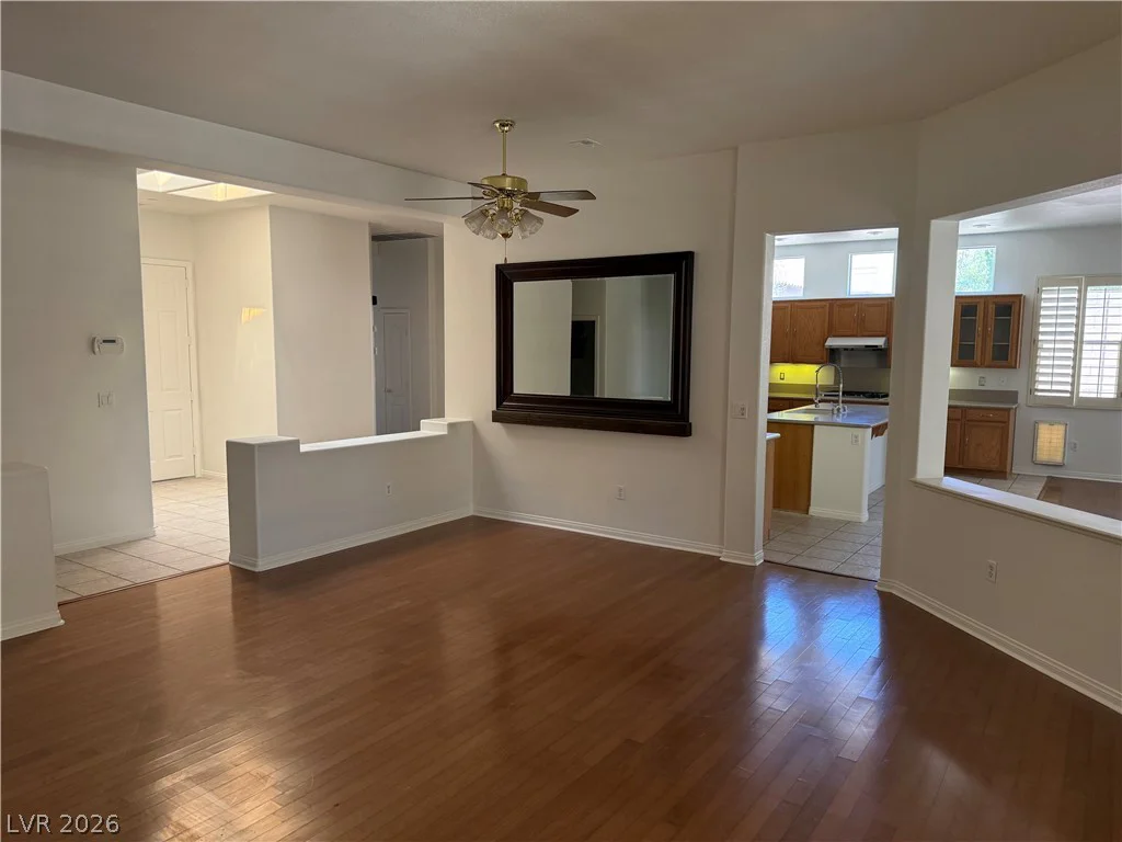6389 Elizabethtown, Las Vegas, NV 89110
