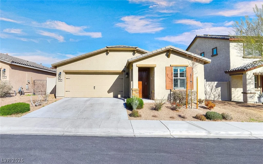 14 Verde, North Las Vegas, NV 89031