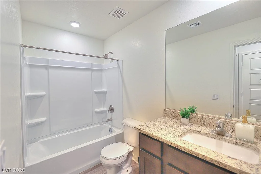 14 Verde, North Las Vegas, NV 89031
