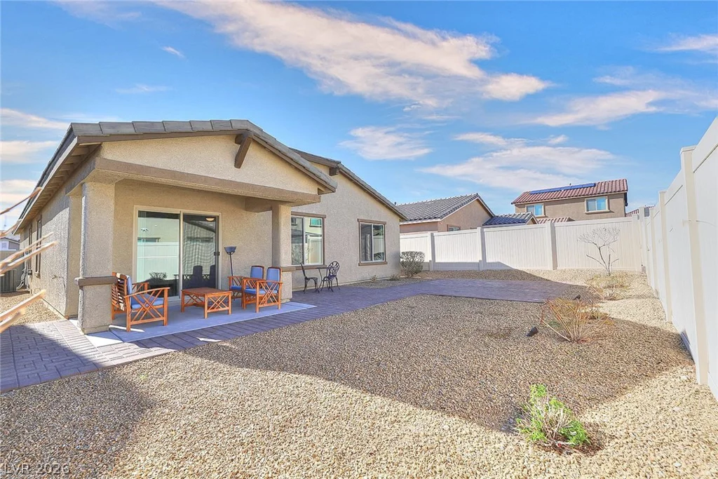 14 Verde, North Las Vegas, NV 89031
