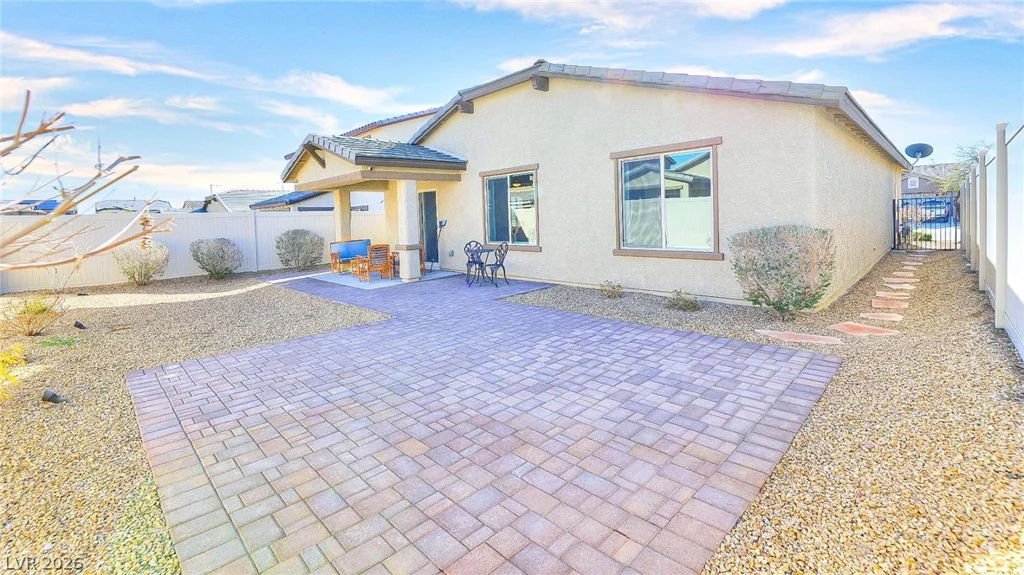 14 Verde, North Las Vegas, NV 89031