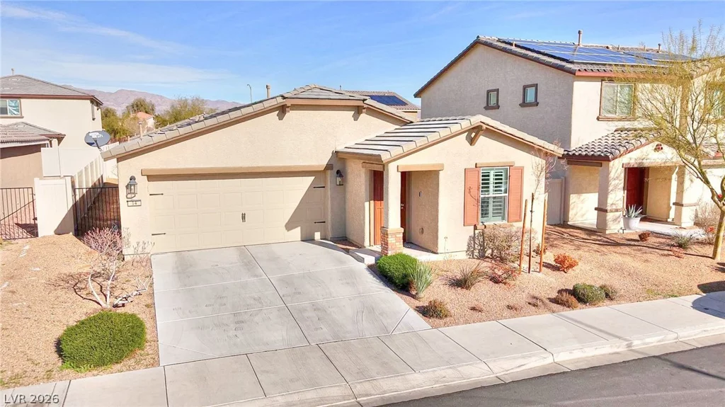 14 Verde, North Las Vegas, NV 89031