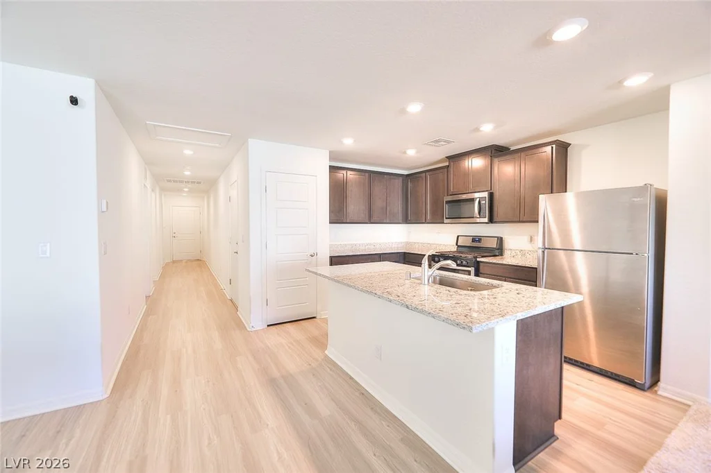 14 Verde, North Las Vegas, NV 89031