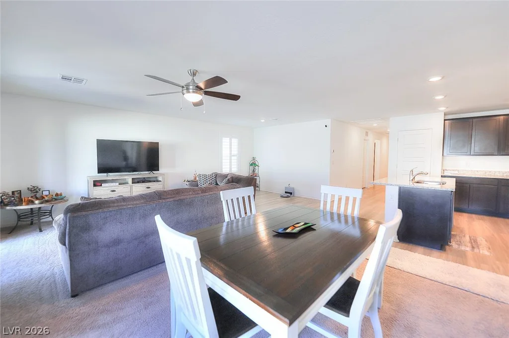 14 Verde, North Las Vegas, NV 89031