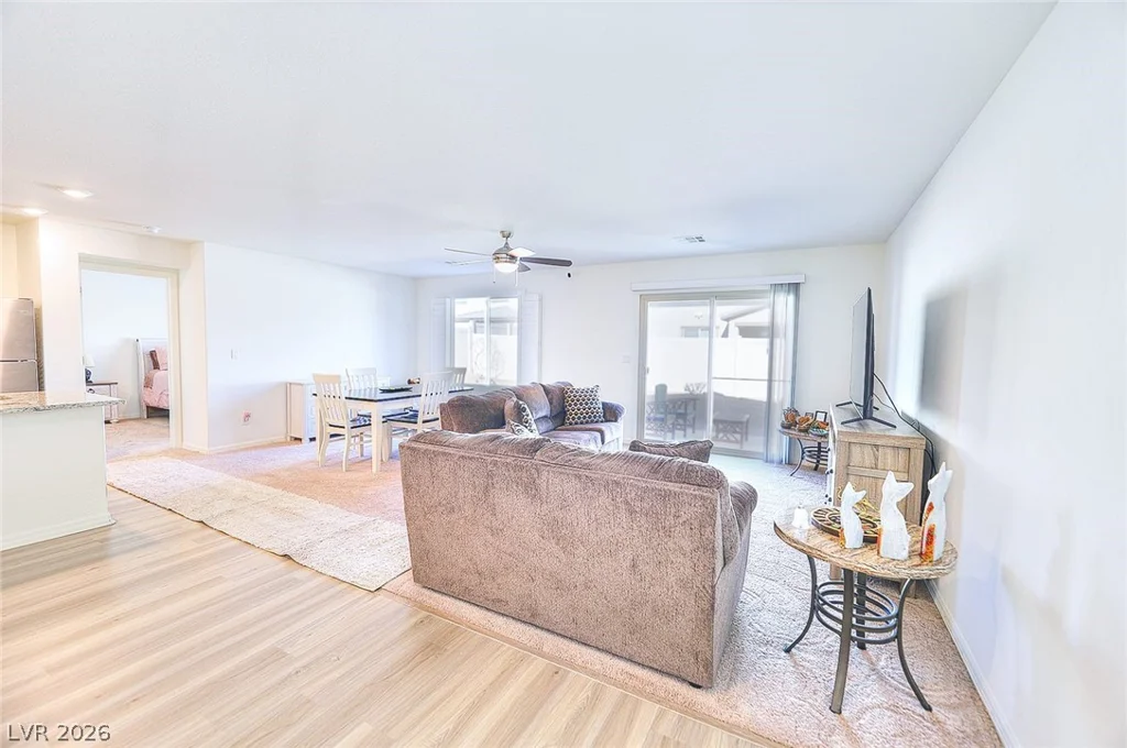 14 Verde, North Las Vegas, NV 89031