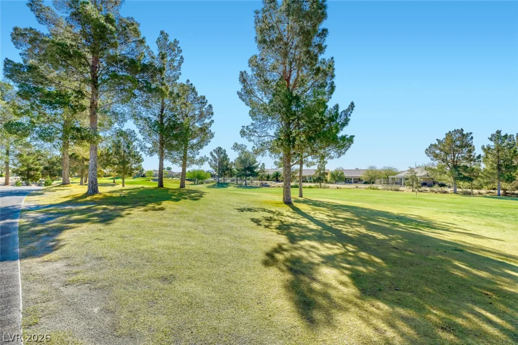 3219 Kingbird, North Las Vegas, NV 89084
