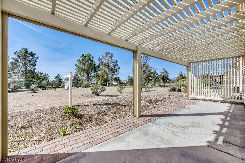 3219 Kingbird, North Las Vegas, NV 89084