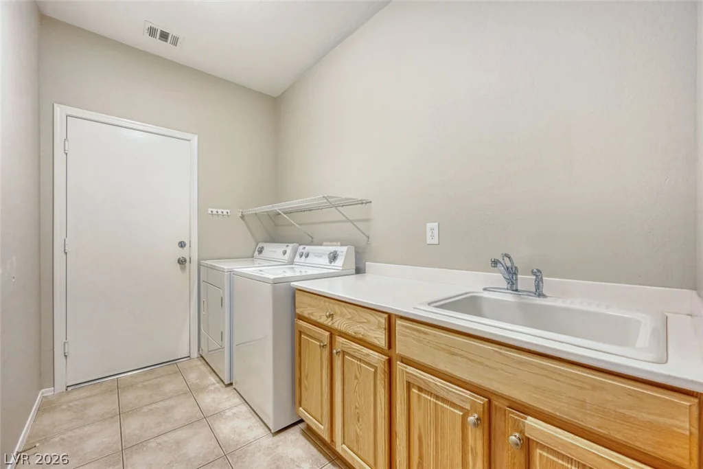 3219 Kingbird, North Las Vegas, NV 89084