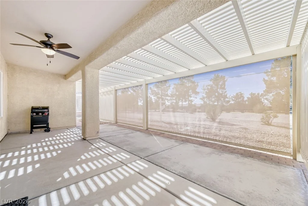 3219 Kingbird, North Las Vegas, NV 89084