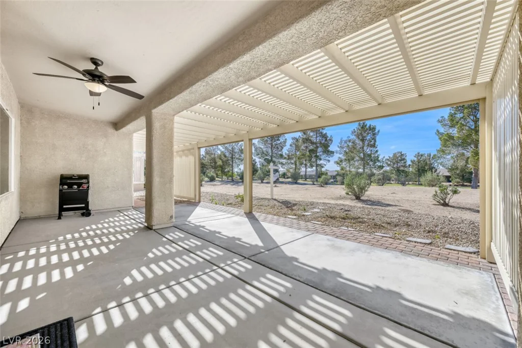 3219 Kingbird, North Las Vegas, NV 89084